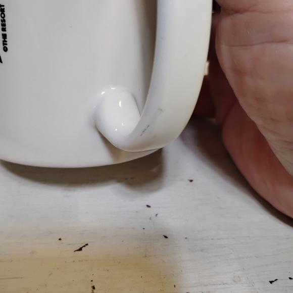 Scarecrow 'If I Only Had a Brain' Mug - Picture 5 of 6